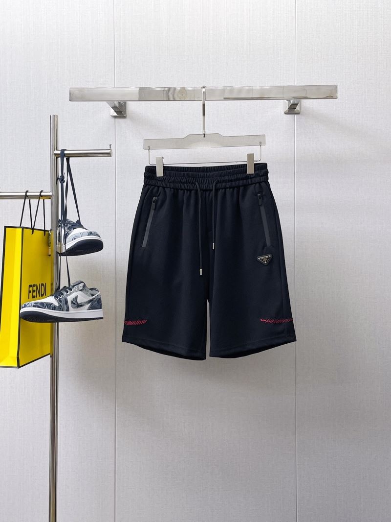 Prada Short Pants